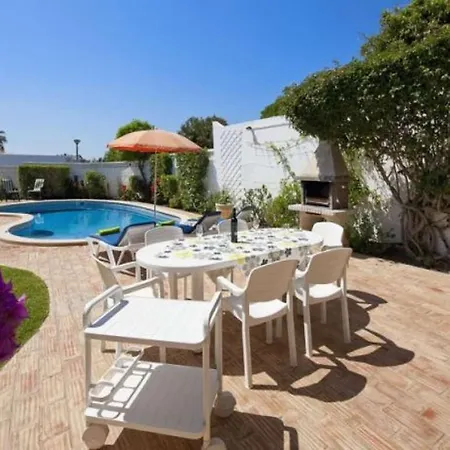 Villa Charming Casa D'agua 3 Bedrooms Balcony Sea Views Great For Families