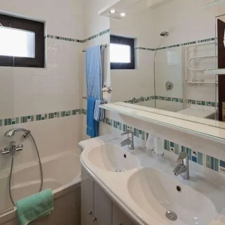 Villa Charming Casa D'agua 3 Bedrooms Balcony Sea Views Great For Families