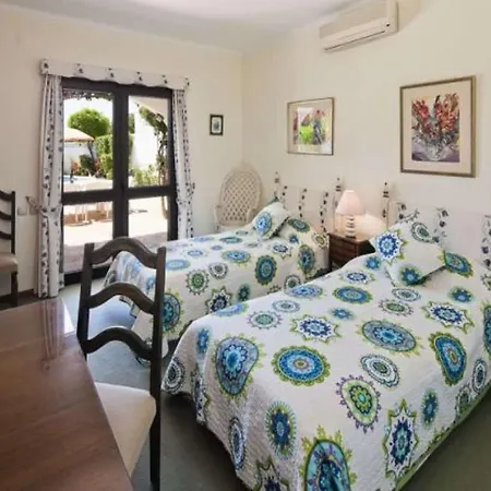 Villa Charming Casa D'agua 3 Bedrooms Balcony Sea Views Great For Families Albufeira