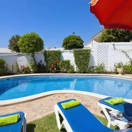Charming Casa D'agua 3 Bedrooms Balcony Sea Views Great For Families