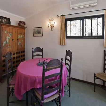 Villa Charming Casa D'agua 3 Bedrooms Balcony Sea Views Great For Families