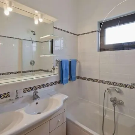 Willa Charming Casa D'agua 3 Bedrooms Balcony Sea Views Great For Families *