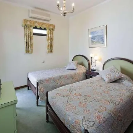 Charming Casa D'agua 3 Bedrooms Balcony Sea Views Great For Families *